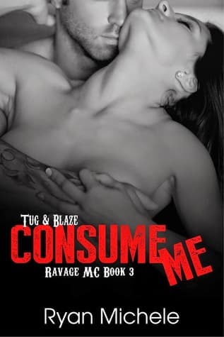 Consume Me