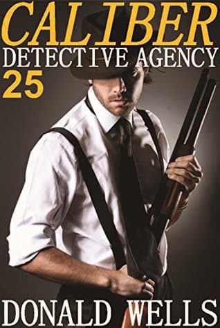 Caliber Detective Agency 25