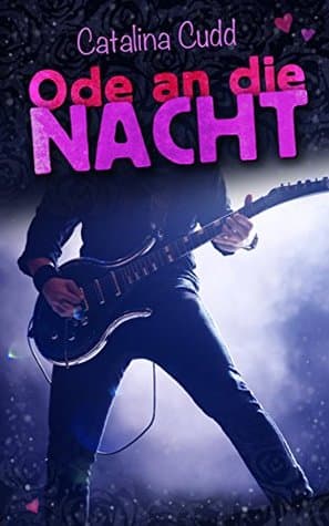 Ode an die Nacht