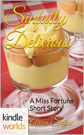 Sinfully Delicious