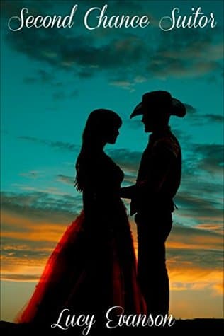 Second Chance Suitor