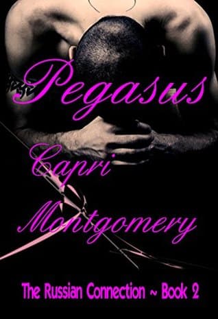 Pagasus (The Russian Connection Book 2)
