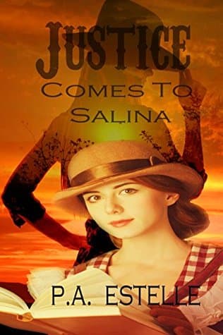 Justice Comes to Salina