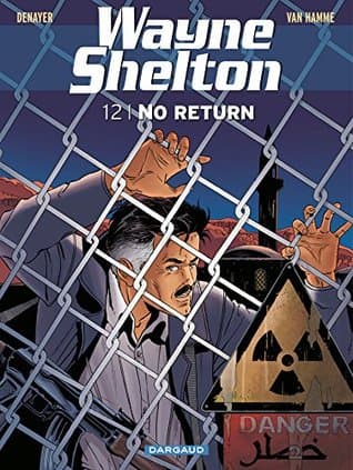 No return