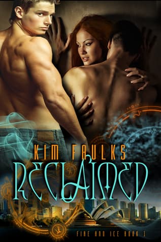 Reclaimed