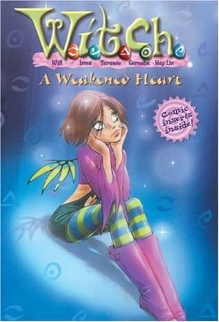 A Weakened Heart
