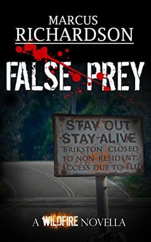 False Prey