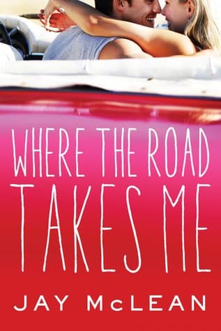 Where the Road Takes Me