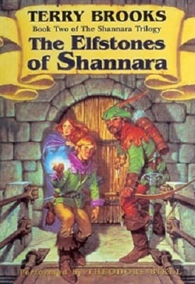 the Elfstones of Shanara