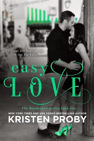 Easy Love - Seinem Charme verfallen