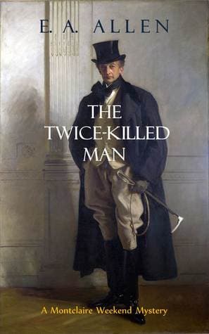 The Twice-Killed Man