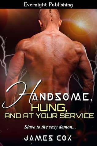 Handsome, Hung, and At Your Service