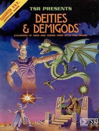 Deities and Demigods