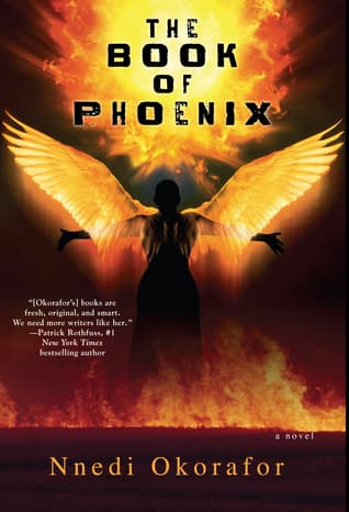 Das Buch des Phönix