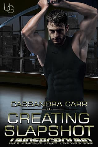 Creating Slapshot