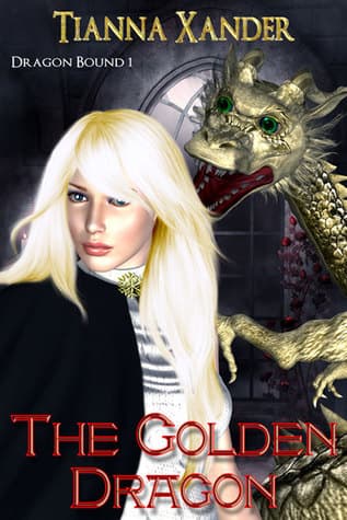 The Golden Dragon