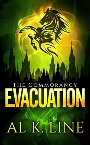 Evacuation