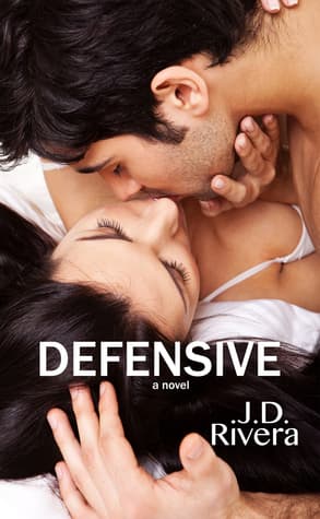 Defensive (Guarded Heart Book 2)