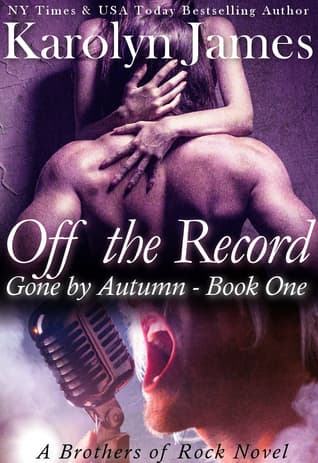 Off the Record