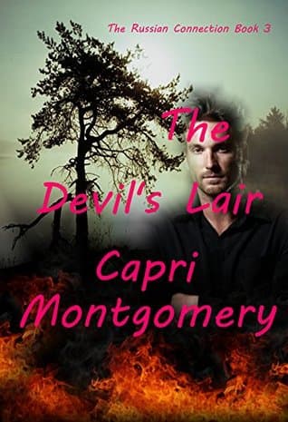 The Devil's Lair (The Russian Connection Book 3)