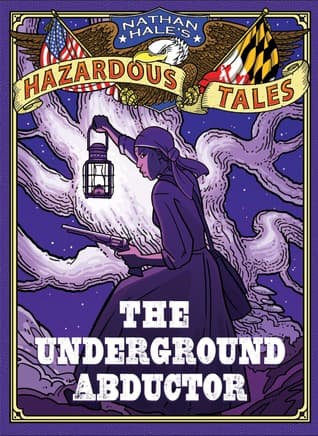 The Underground Abductor