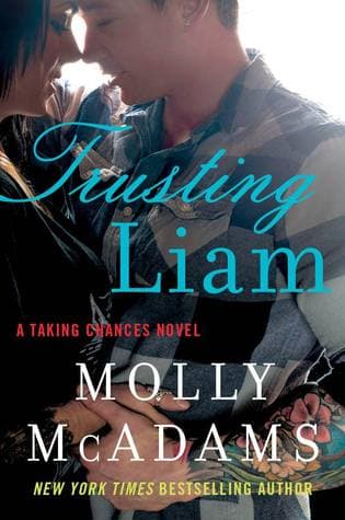 Trusting Liam - Tief in meinem Herzen