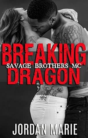 Breaking Dragon