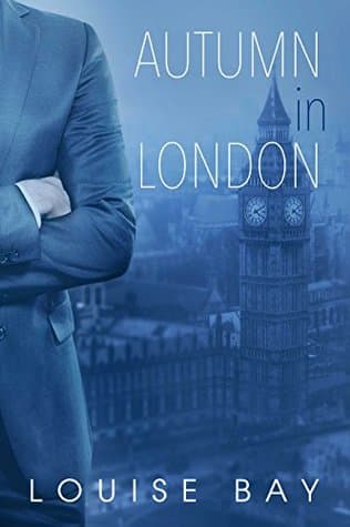 Wiedersehen in London