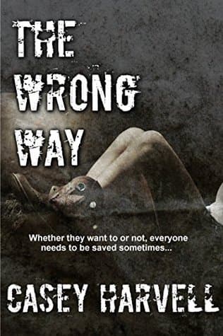 The Wrong Way
