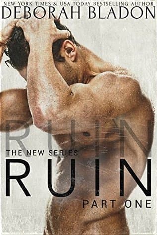 Ruin - Part One