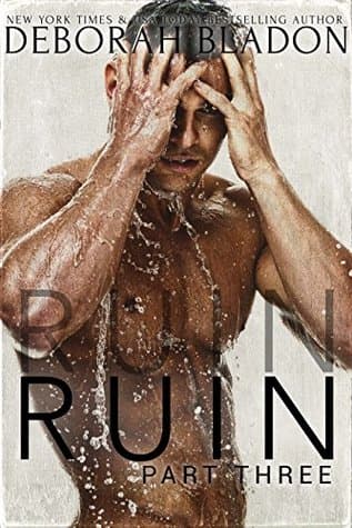 Ruin - Part Three