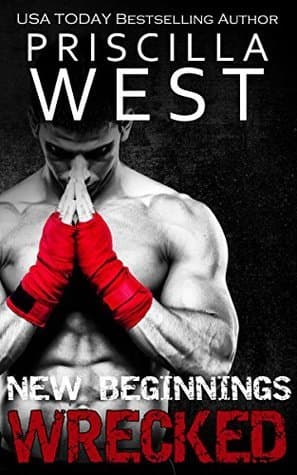 Wrecked - (The Forever Series)