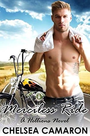 Merciless Ride