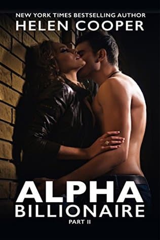 Alpha Billionaire