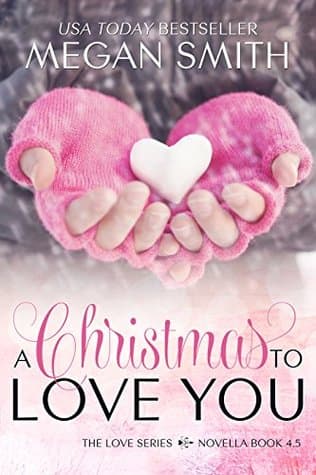 A Christmas to Love You