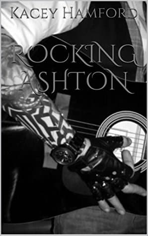 Rocking Ashton