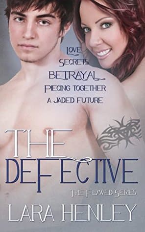 The Defective: