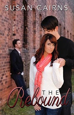 The Rebound (The Reunion Series Book 2)