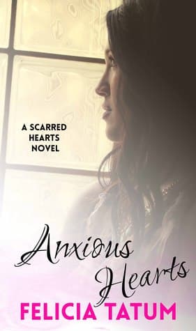 Anxious Hearts: Daphne and Zander