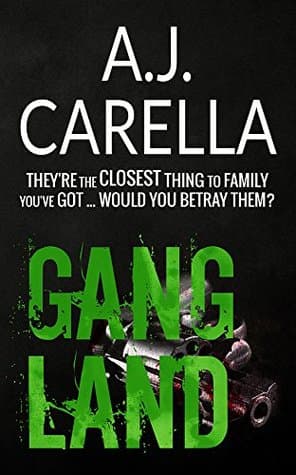 Gang Land