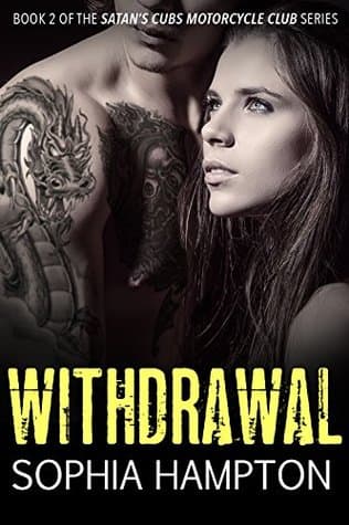 Withdrawal