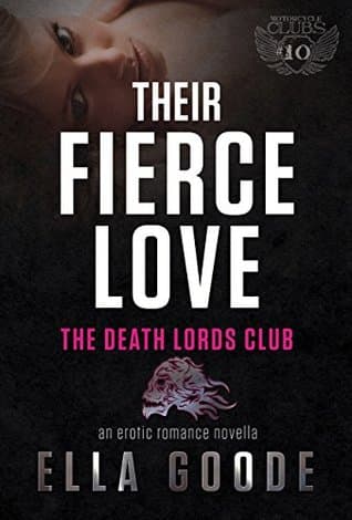 Their Fierce Love
