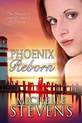 Phoenix Reborn (Phoenix Series Book 2)