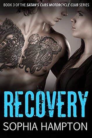 Recovery