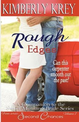 Rough Edges: Allie's Story