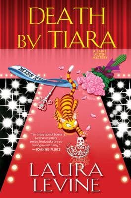 Death by Tiara