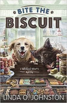 Bite the Biscuit