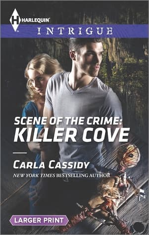 Scene of the Crime: Killer Cove