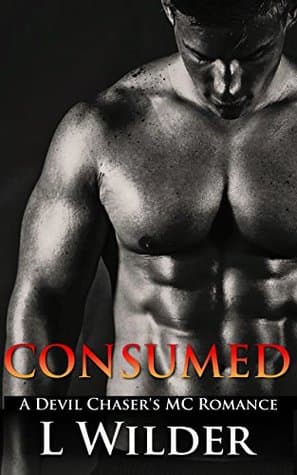 Consumed