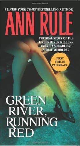 Green River, Running Red